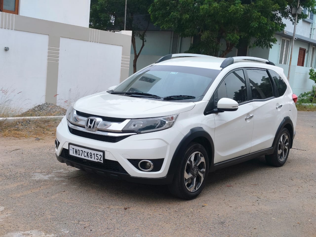 Honda BR-V - Image 5